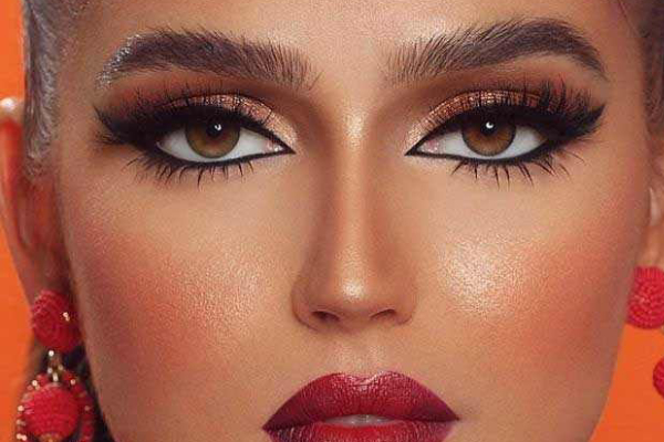 ارایش براق